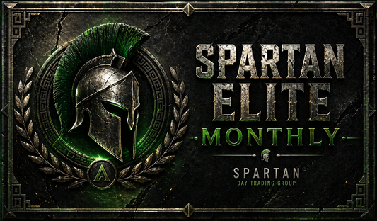 Spartan Elite Monthly Subscription (Alerts & Training Access)