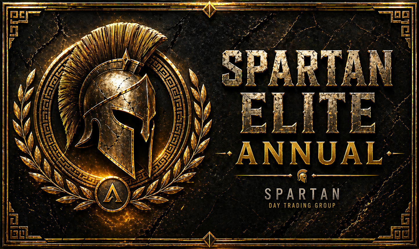 Spartan Elite Annual Membership - 2 Months Free!